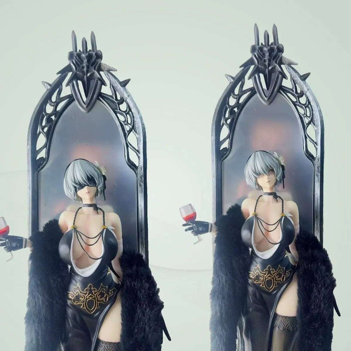 النادر بس يمنه يابة 

مجسم 2b

الارتفاع 63cm

قطعة رهيبه وعملاقه مجسم بتفاصيل نارية

السعر خاص 

التوصيل 5 لجميع المحافظات 🇮🇶


**إذا كنت صاحب هذا الإعلان وتريد حذفه لأي سبب، رجاءا أرسل رسالة إلى الدعم الفني**