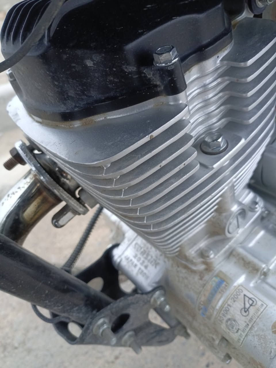 لــلــبــيــع 🎬
سيڤان سونلنك 24 محدث 25 بااب أول
 وزن ثقيل .
دشبول شغال .
ضوء عالي و ناصي و ليد حيل قوي .
Mp3 + نشره بال بگ لايت + اشاير شغال
سلف وهندر . وتشغيل عن بعد 
 محرك ما مفتوح شرط
نشاط فولل 
السعر 750 وبي مجال قليل ..
المكان بيجي •
الموشراي لايتعبني رجاءءءء •
موجود بس واتساب أو اتصال 
الستفسار ‏‪***********‬‏
