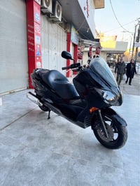 فۆڕزا S7 • ٤٩٠٠٠كم • موتور نظيف