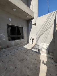 ١٠٠م • طابق ونص • كركوك رجيبات