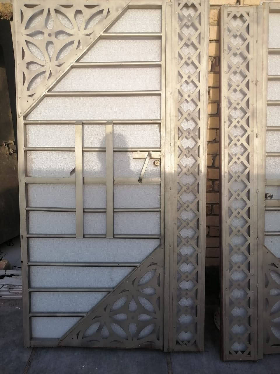 قيم واخذ جديد تفصال


**إذا كنت صاحب هذا الإعلان وتريد حذفه لأي سبب، رجاءا أرسل رسالة إلى الدعم الفني**