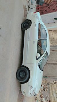 صني ٢٠٠٧ • مكينة جديدة • شارع ٢٠