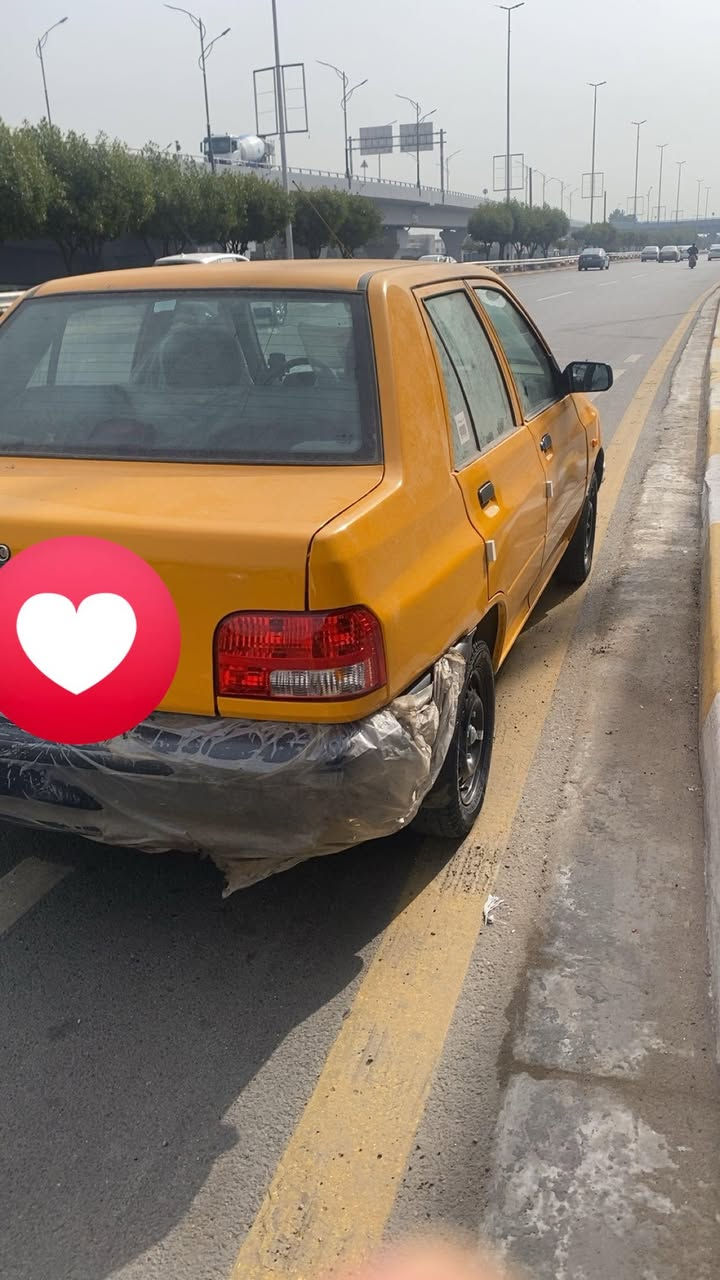 سلام عليكم سايباموديل 26زيرو بسمي مرقم بغداد مشروع وطني
كفاله عامه 
تحويل مباشر 
الاستفسار ***********
مكان سياره بغداد
