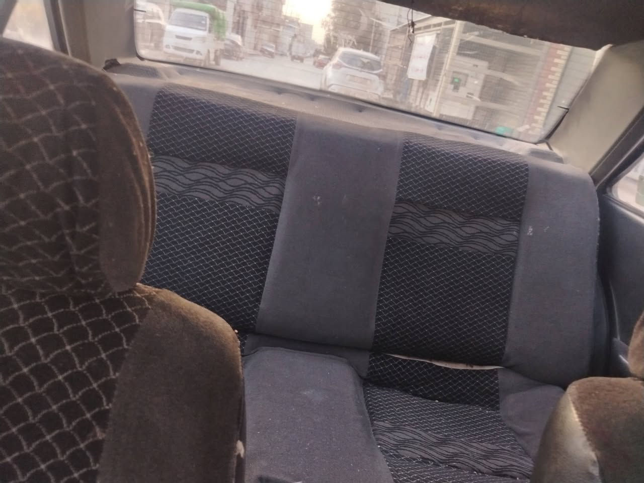 السلام عليكم سيارة بيجو الميس يردلهة ترتيب صدر نظيف نشط جديد محرك بي دخان قليل السعر ٢٥ وبيعة مجال


**إذا كنت صاحب هذا الإعلان وتريد حذفه لأي سبب، رجاءا أرسل رسالة إلى الدعم الفني**