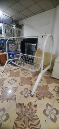 مرجوحة تفصيل • مستعمل نظيف • كركوك