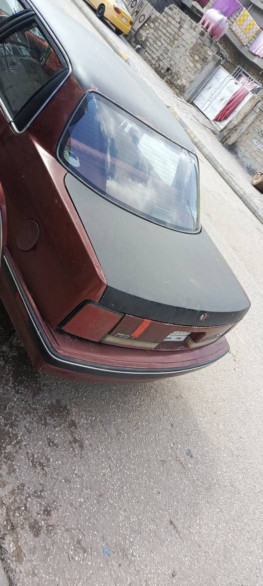 السلام عليكم ورحمة الله وبركاته سياره اولدز للبيع موديل91 مكان واسط صويره  السهر 38 وبيها مجال بسيط بيها مكينه تبخر سياره تدفه تبريد تخم تاير سياره ما بيها شي ترايها وين ما تريد بيها وكاله عامه باسمي احول شتريد وكاله تحويل ***********
