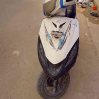 دراجه ماكس 140 للبيع السعر 75 بغداد الشعب 07721774041