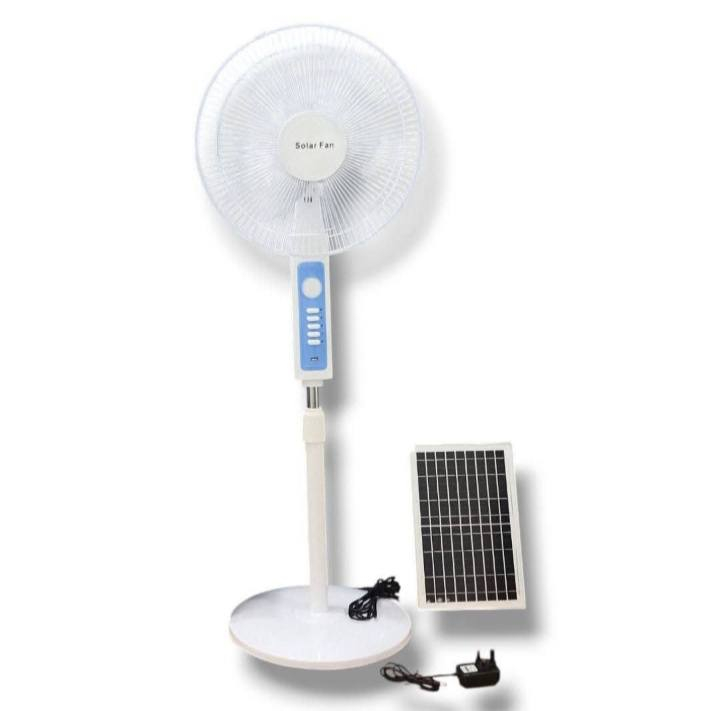 #مروحة كهرباء+ #طاقة شمسية
#واير بطول ٥ م
 #بطارية ليثيوم 
#جودة عاليه اطلب المنتج قبل دخول الموسوم وصعود الأسعار
#السعر ٤٠ ألف


**إذا كنت صاحب هذا الإعلان وتريد حذفه لأي سبب، رجاءا أرسل رسالة إلى الدعم الفني**