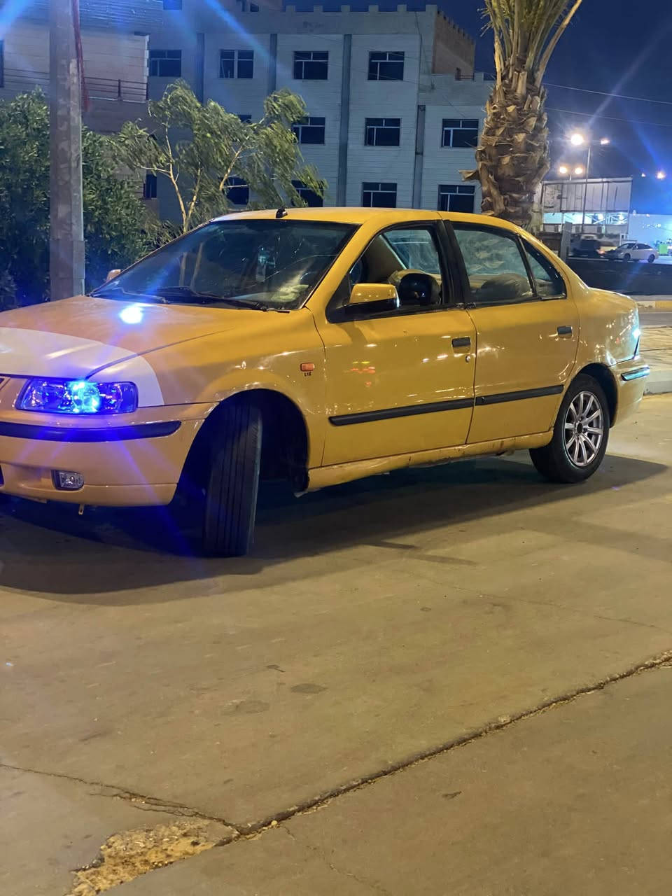 موديل 11 رقم واسط تحويل ثاني يوم مصفره هيئه وغرامات سنويه 2029  مكانها كوت 

جاهزه كير مكينه صدر تخم تاير 
تبريد بس غاز منضومه كامله 
دوشمه عام 33$ بيه مجال 
***********

