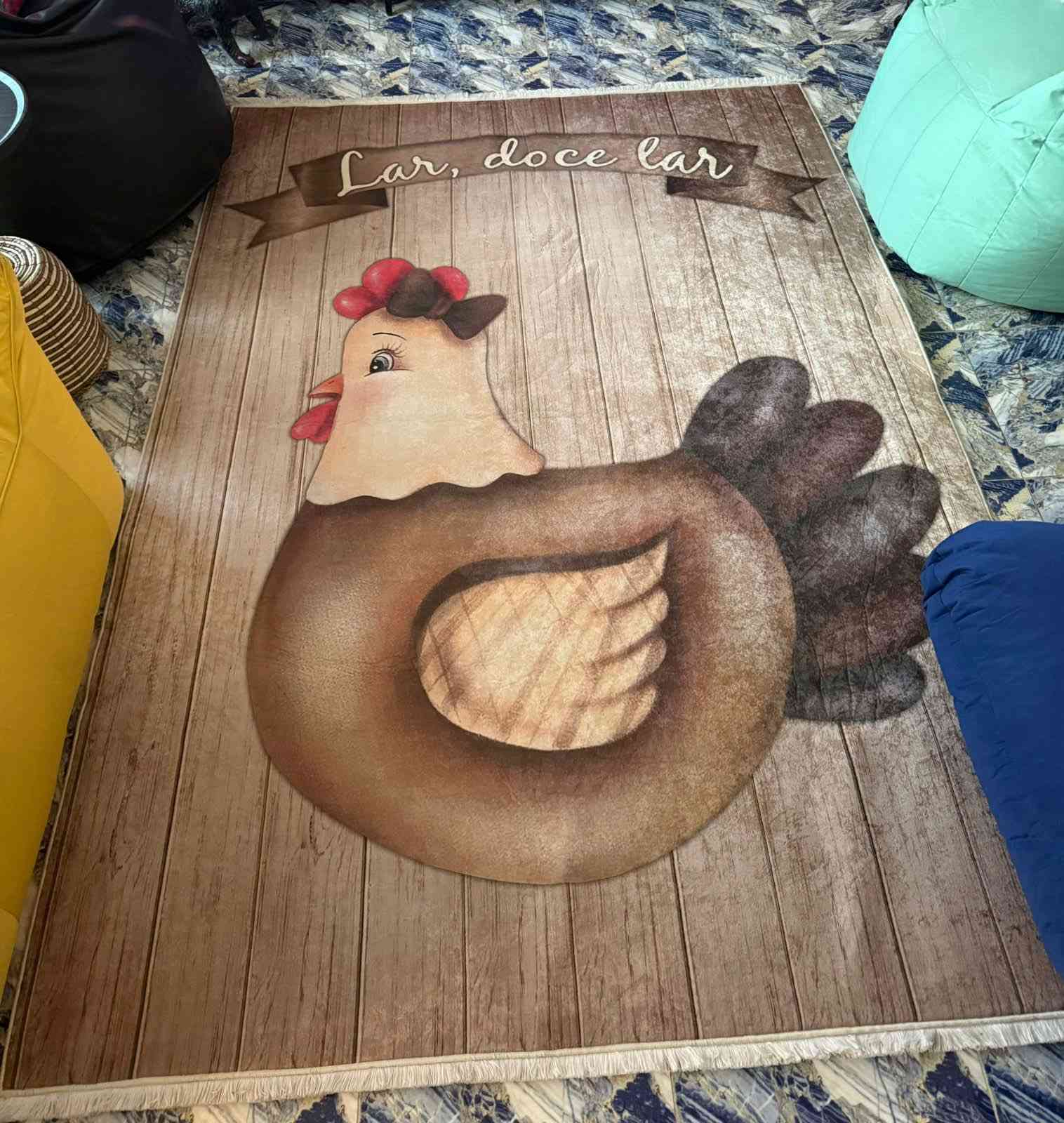 مرحبا
عندي موكيتات قياس 📏 130في160
تركي اصلي 
نظيفات حيل شخط مابيهن 
كلش حلوات 
وموسمياات شته صيف 
مشتريتها والله الوحده 35 بدون اجور التوصيل 
من ماشا معروفه بااانستا الايريد يشوف سعرهن يروح عليها يشوف الاااسعار يمها اشكد 

أريدهن 4 موكيتات 60 ألف سعرهن ابلاش 

رجاءً 🙏 بدون عمله اني انطيت سعرها علمود بدون تعامل مايسوه العمله 

ابيعهن سوه مااابيع وحده 

موكيت المجسم البنيه قياسها 100في 150 سم

المكان شرطة الخامسه بغداد توصيل معندي 🙂

تحياتي للجميع ♥️


**إذا كنت صاحب هذا الإعلان وتريد حذفه لأي سبب، رجاءا أرسل رسالة إلى الدعم الفني**