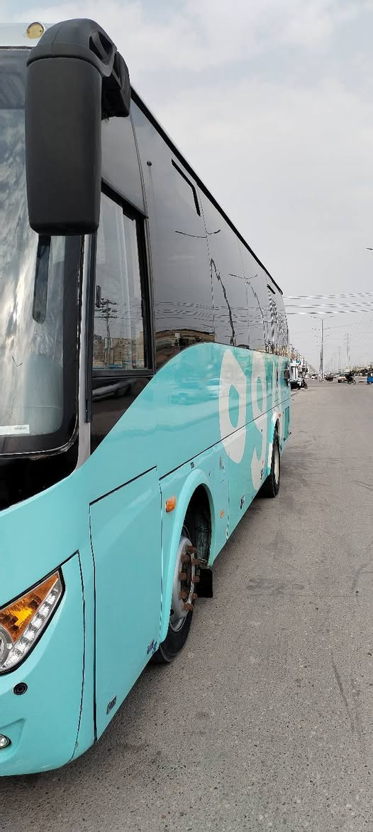 هايكر دخول جديد ٤٠ راكب تخم تاير تبريد شغال جاهزه السعر ٢٧٠ وبيها مجال بصيط لاستفسار تصل *********** مكان السياره بالعمارة
