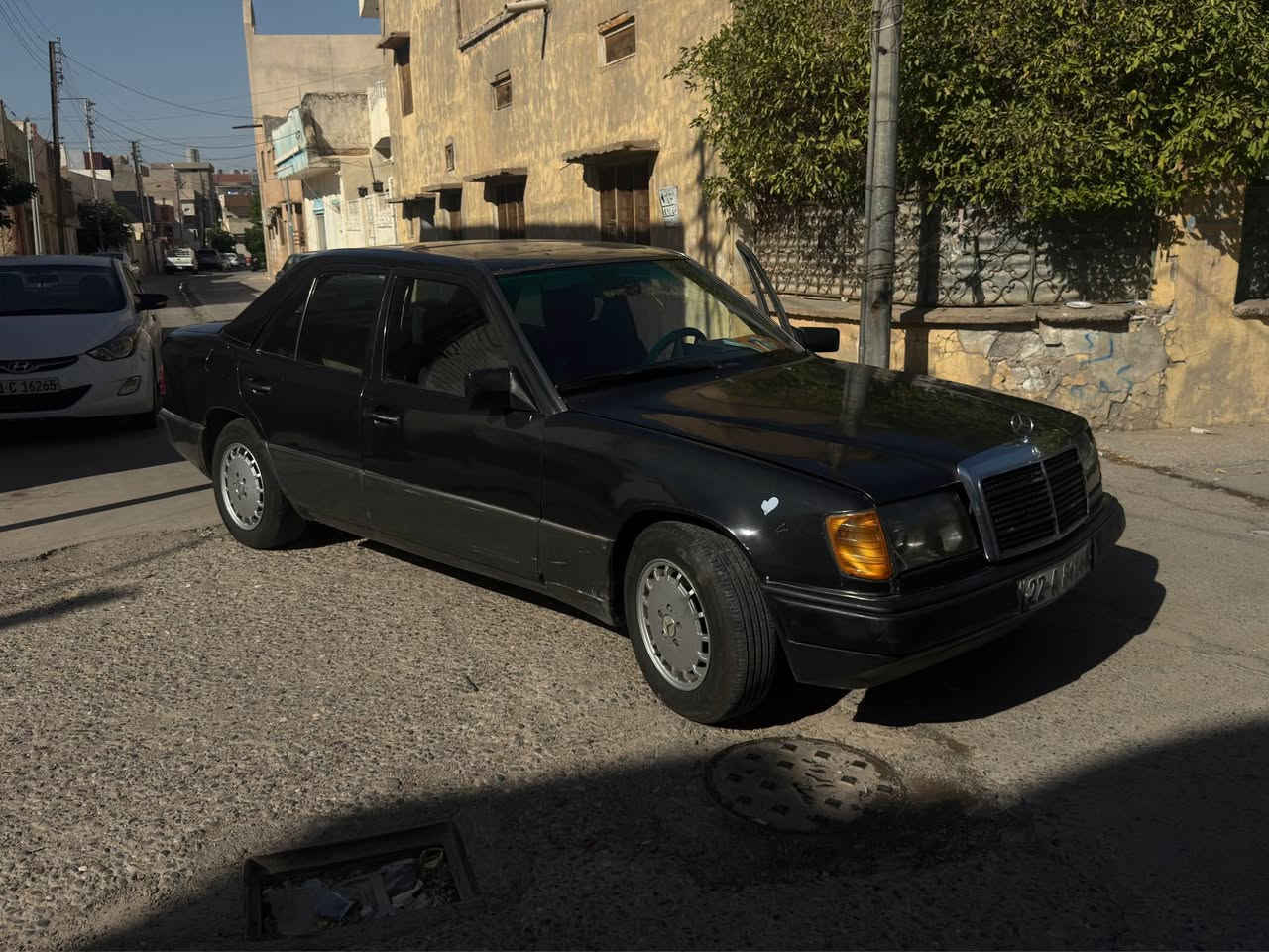 مارسيدس دب e300 محور vvt 3000
رقم اربيل سنويه جديد بطاقه بانزين موجود 

ستفسار *********** كركوك, العراق
