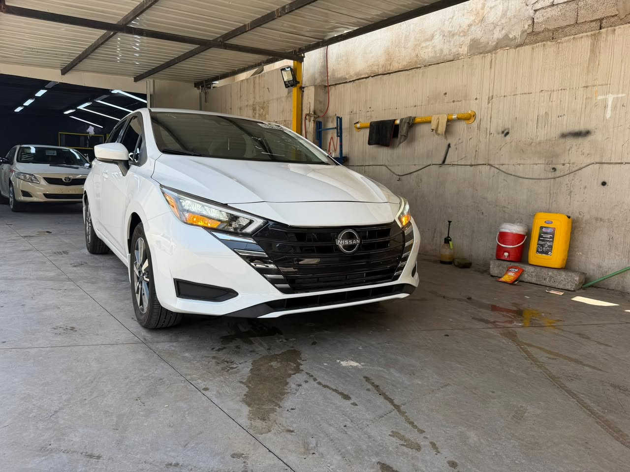فيرسا 2025 بي ايرباك sv ***********/*********** سعر 124
