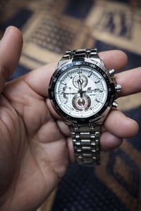 ادفايس كاسيو • كوالتي عالي • مختمه