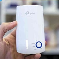 مقوي واي فاي • تي بي لينك • ٣٠٠ميغابت