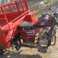 ستوته دايون • موديل 16 • محرك 22