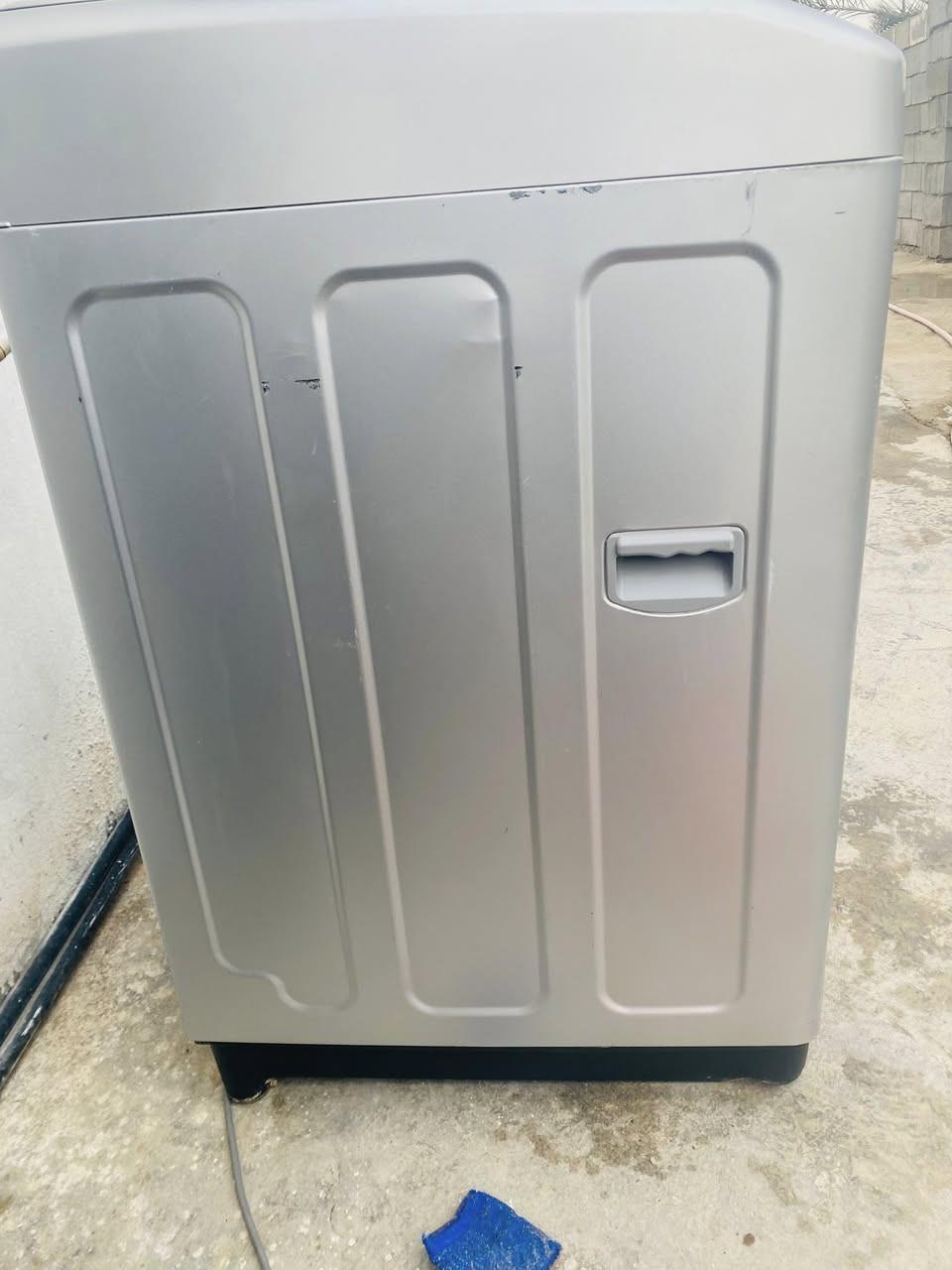 غسالة اوتماتيك للبيع ***********
