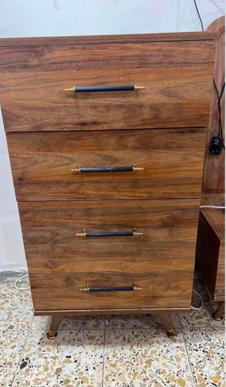 للبيع غرفه نوم 7 قطع ب450 وبيها مجال مكانها بغداد


**إذا كنت صاحب هذا الإعلان وتريد حذفه لأي سبب، رجاءا أرسل رسالة إلى الدعم الفني**