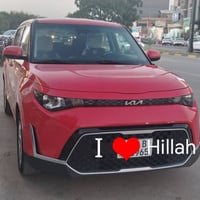 كيا سول • ٢٠٢٤ • مكينة ٢٠٠٠