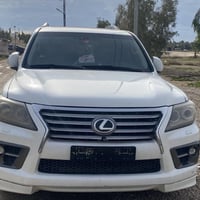 لكزس ٢٠٠٩ • فول مواصفات • كفالة عامه