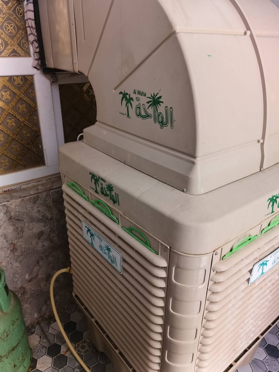 مبرده للبيع حجم كبير 3سرع مكان الفلوجه الحصي سعر 280 وبيها مجال //***********///***********
