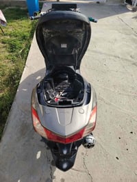 دراجه نضيفه محرك جديد راتيتر جديد سعر 800 بيه مجال 07819506090 هاذ رقم...