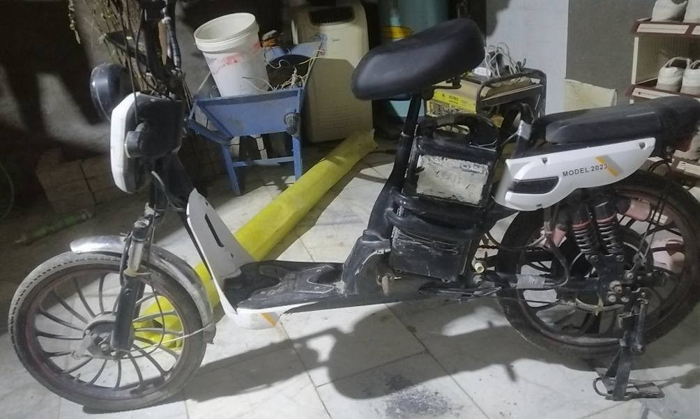 دراجة شحن سعر ٢٠٠ ناصرية مركز


**إذا كنت صاحب هذا الإعلان وتريد حذفه لأي سبب، رجاءا أرسل رسالة إلى الدعم الفني**
