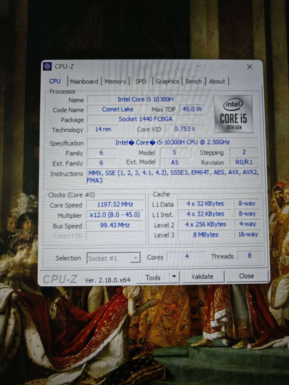 للبيع ب600
Acer nitro 5
Core I5 10300H
RAM 16gb
Gtx1650
Ssd 256.
Hdd 1t
للتواصل ماسنجر او واتساب ***********

