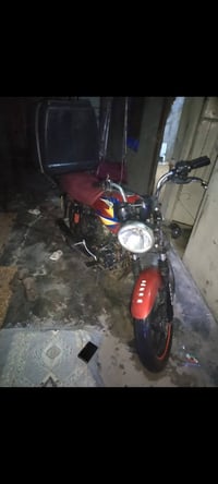 بوكسر • ٢٠٢٠ • لحيم شاصي