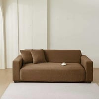 طقم قنفات تركي • ١٠ قطع • ٥ وجوه كوشات