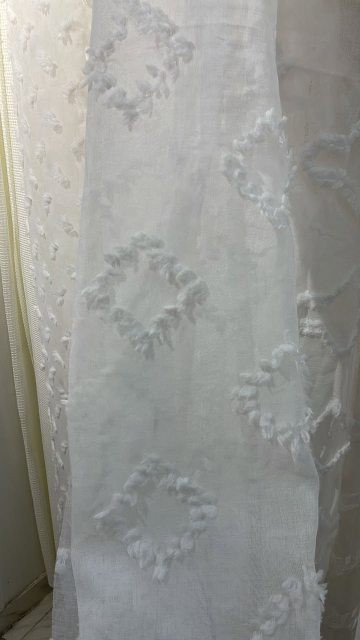 توفر ستائر جاهزه بأسعار مناسبه مقارنة بجوده القماش القماش والخياط درجه اولى بشهادة الزبائن😊
جنطه تحتوي على قطعتين تول كل قطعه٢متر يعني الجنطه بيهه ٤ أمتار
طبعا النقشات تجنن وحده احلى من الثانيه
والسعر ٣٠الف والتوصيل داخل الأنبار ٣ الاف
وجنطه ثانيه تحتوي ٣قطع قطعتين قماش وقطعه تول كل قطعه مترتين يعني الجنطه بيهه ٦ أمتار والسعر كلش مناسب ٤٥ الف والتوصيل ٣الاف فقط 
  للحجز والاستفسار المراسله على الرقم ***********
