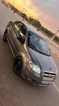 افيو ٢٠٠٩ • خليجي • قير ومحرك جديد