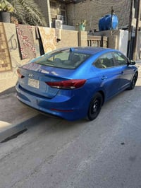 النتراء • ٢٠١٧ • مدينه الصدر