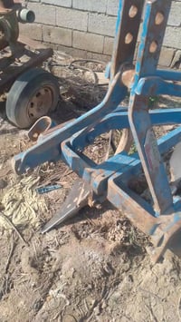 فدان البير • ١٠ فدان • ديالى