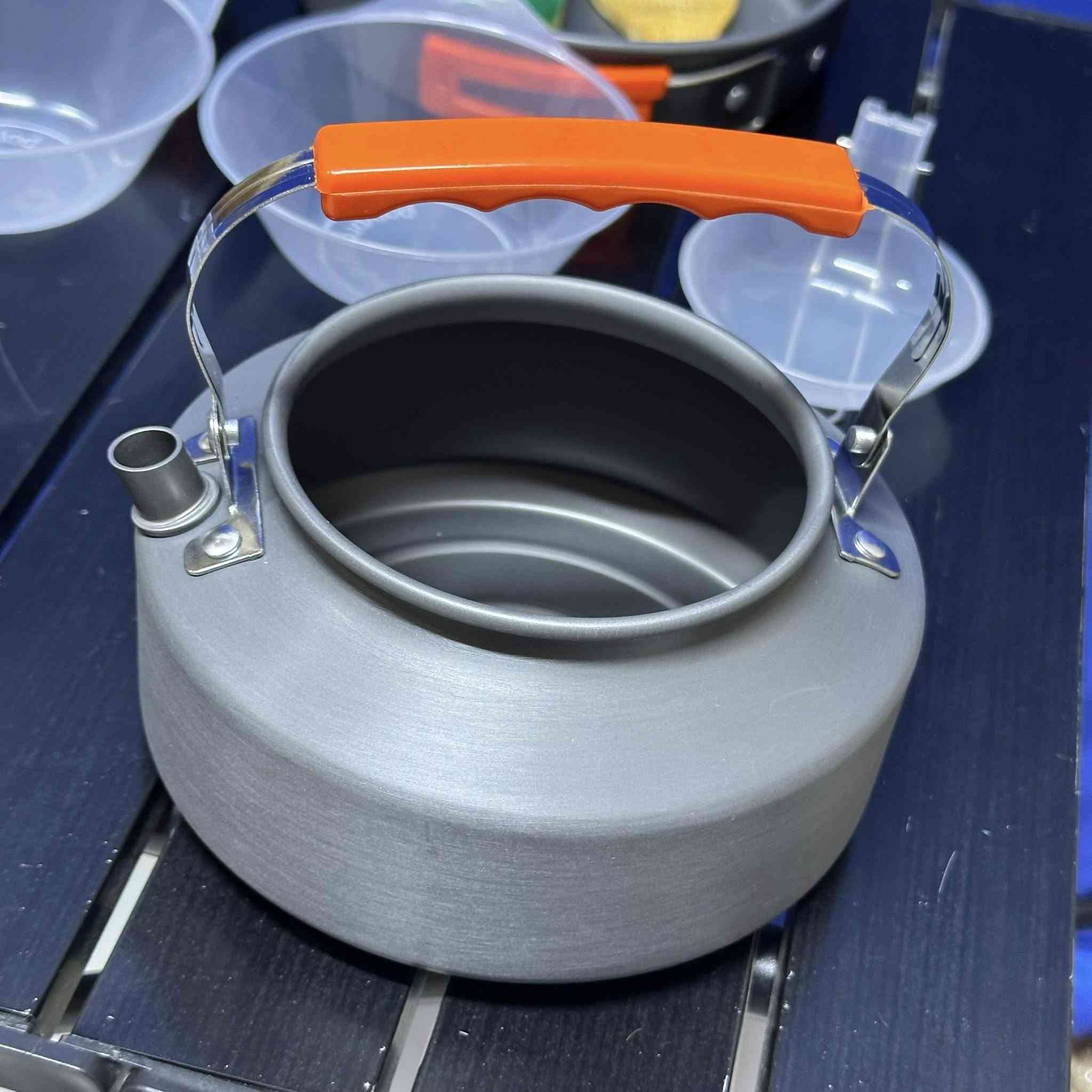 سيت ادوات سفر او تخيم
متكون من جدر 
طاوة 
طوس بلاستك وخاشوكة 
وقوري نقص فقط قبق القوري 
سعر 20
متوفر توصيل الى جميع المحافظات 🚚


**إذا كنت صاحب هذا الإعلان وتريد حذفه لأي سبب، رجاءا أرسل رسالة إلى الدعم الفني**