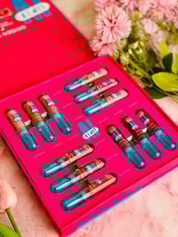 كولدن روز • لب كلوس • بكج ١٢