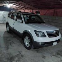 موهافي ٢٠١٣ • فول مواصفات • فور ويل