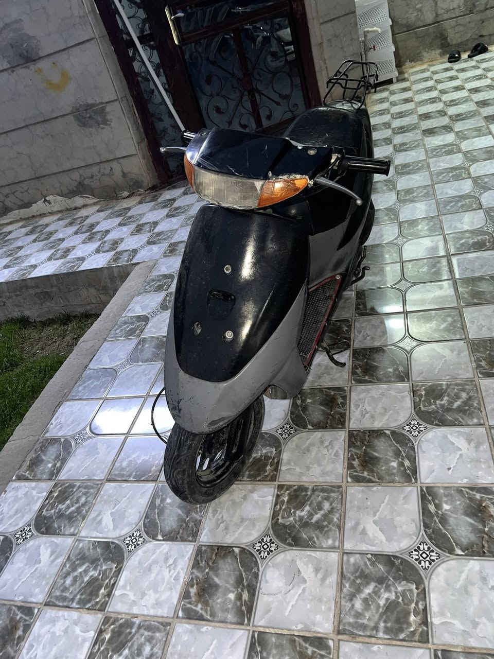 ساسوكي للبيع فول ما عايزه شي شغل و اطلع ب 225 بي مجال للشرايه مكانه القادسيه *********** رمش واني اخابرك و واتساب
