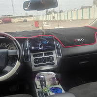 سياره 2010 فورت امريكي فول مواصفات سياره اي ضربه ما بيها 07819995539