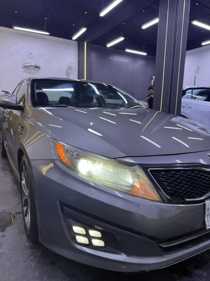 السلام عليكم اوبتما 2015 وارد امريكي حادثها موضح بالصوره رقم كربلاء باسمي اخذتها قبل 3 سنوات مكينه مفتوحه وبقت على ايدي السياره خير من الله مابيها حادث بجم فقط جاملغ خلف السائق السياره بكربلاء ما متواجد على الفيس فقط على هذا الرقم وبي واتساب ***********
