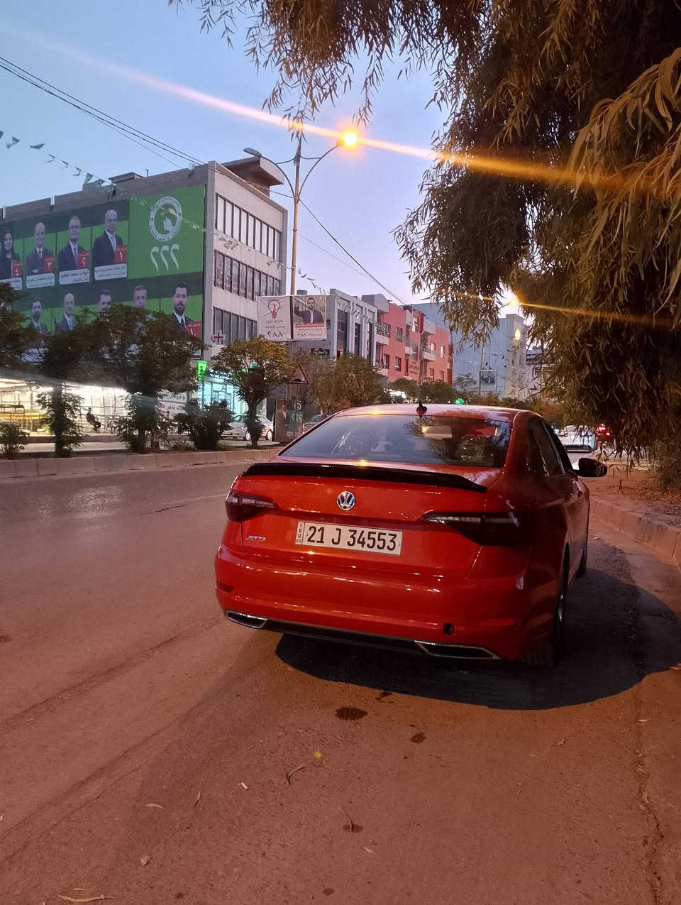 السلام عليكم ورحمة الله جيتا موديل 2020 مواصفات ارلاين رقم سليمانيه ضرر جانبي ماشيه 50 الف ميل بيها مواصفات هواي تحكمات ستيرن تثبيت سرعه بانوراما شاشه كبيره تدفئه كشنات وتدفئه ستيرن وتبريد ممتاز محرك ١٤٠٠ تيربو السونار مرفق لكم مع الصور وهذا رقم الشاصي الخاص بالسياره 3vwcb7bu3lm043746 بيها مجال مراوس


**إذا كنت صاحب هذا الإعلان وتريد حذفه لأي سبب، رجاءا أرسل رسالة إلى الدعم الفني**