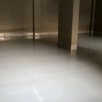 عزل مائي • ايبوكسي • أربيل