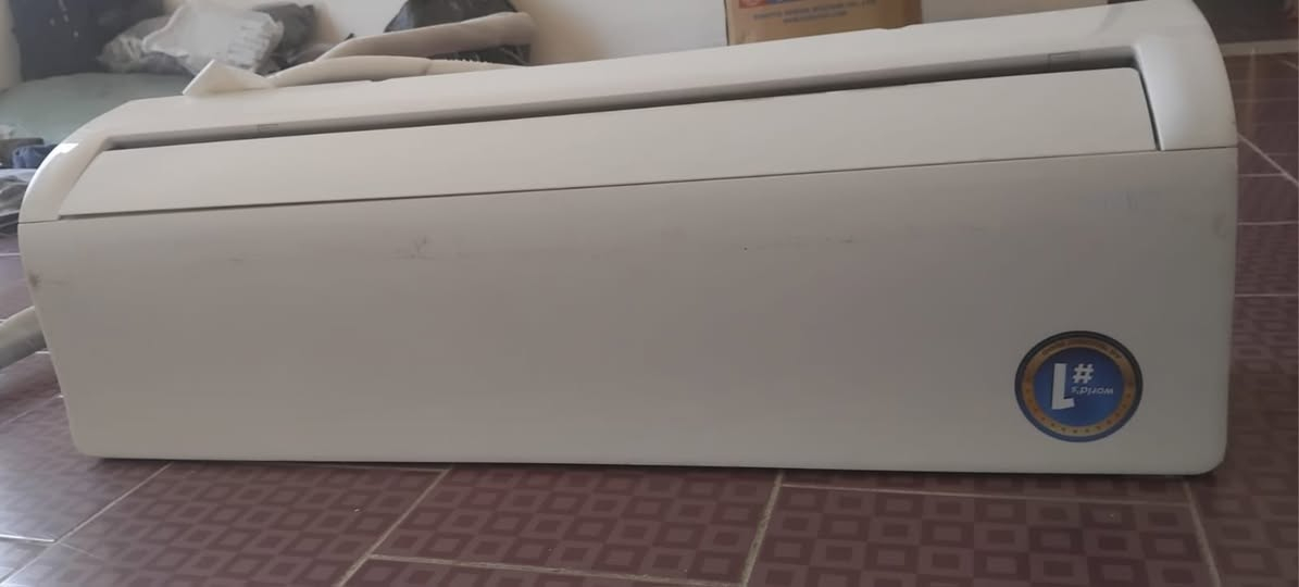 السلام عليكم سبلت ميديا طنين للبيع نظيف فول مشتغل ثلاث اشهر


**إذا كنت صاحب هذا الإعلان وتريد حذفه لأي سبب، رجاءا أرسل رسالة إلى الدعم الفني**