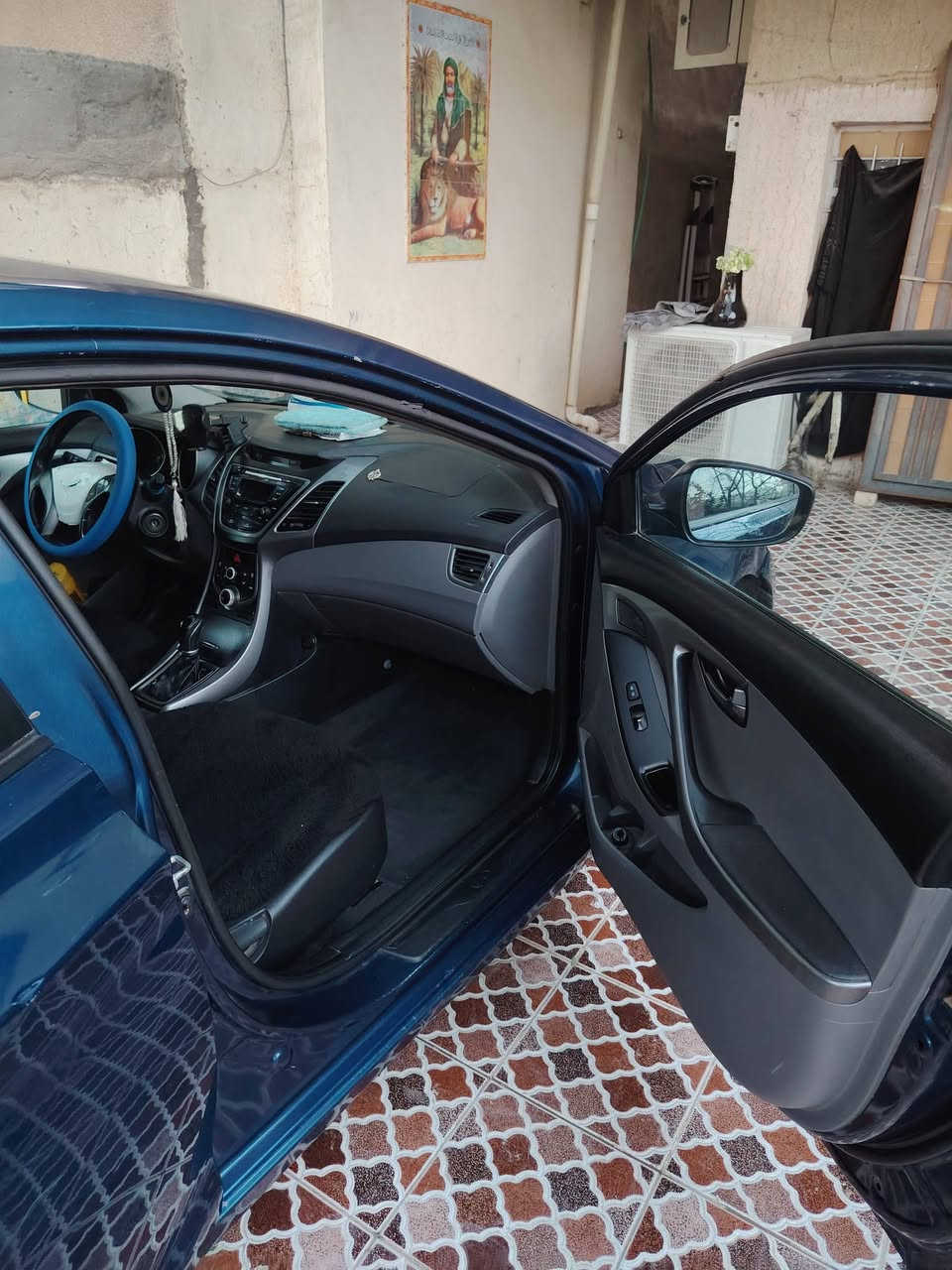 اسلام عليمك انتره للبيع موديل 16وارد 
امريكي غير منواجد علا الفيس 
***********
