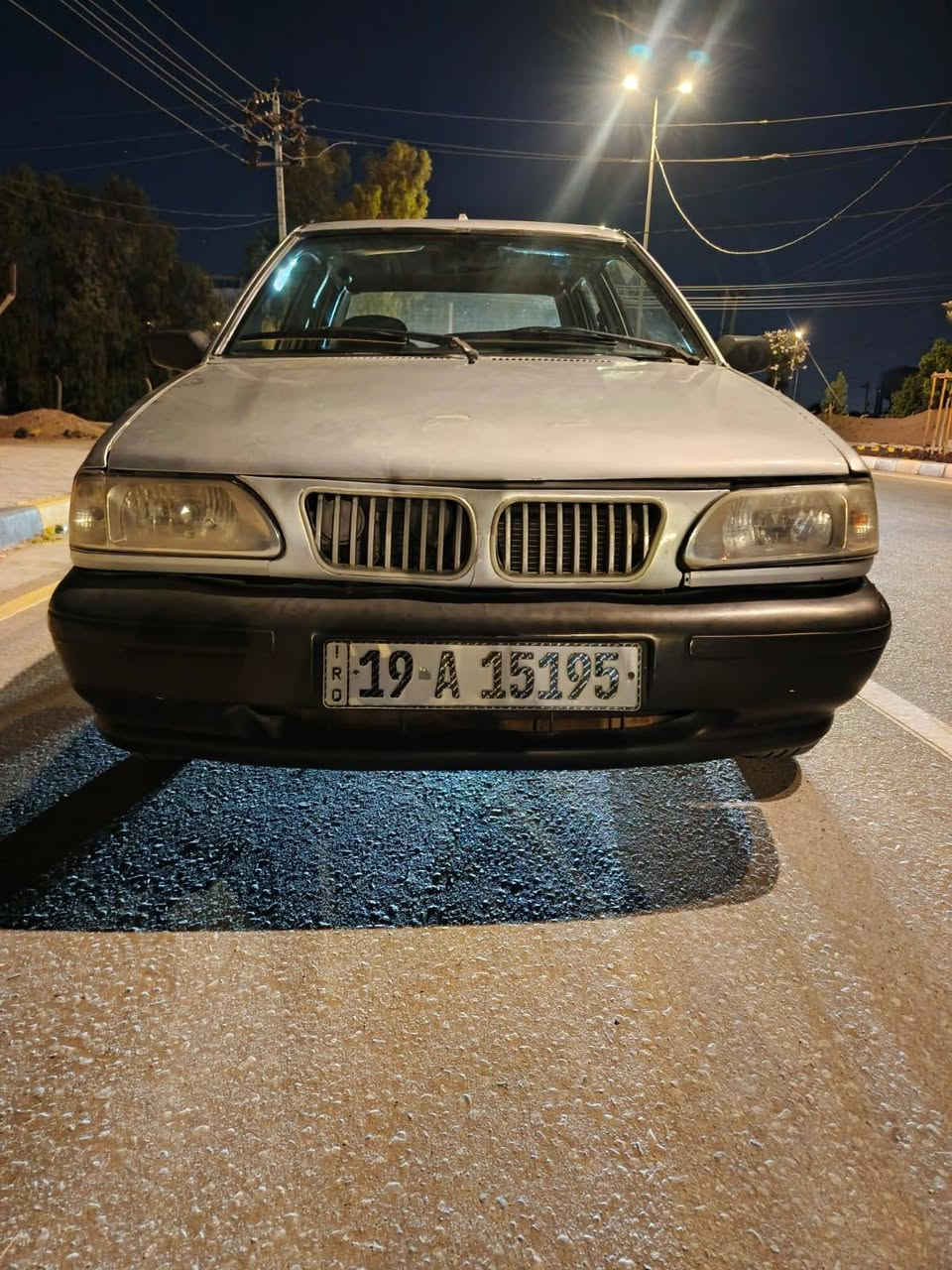 ياالله سايبا موديل 12رقم كربلاء انكليزي السنويه لل 30 تحويل مباشر اريده 25 ورقه كير ومكينه مكفولات حداديه جديده شواصي نظاف باور والمشط وكلج وبريك كهربائيات كله شغاله شواصي نضيفه تبريد شغال سياره جاهزه ربع مذب عليه مكاني نجف حي الميلاد ***********
