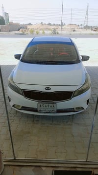 سيراتو • ٢٠١٧ • ماشيه ١٤٠٠٠٠