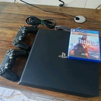 بلايستيشن برو • ١ تيرا • فيفا ٢٠١٩