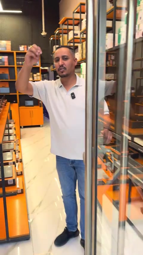 أسعارنا غير بشركة الجنوب المتحدة✅#شركة_الجنوب_المتحدة #foryou 


**إذا كنت صاحب هذا الإعلان وتريد حذفه لأي سبب، رجاءا أرسل رسالة إلى الدعم الفني**