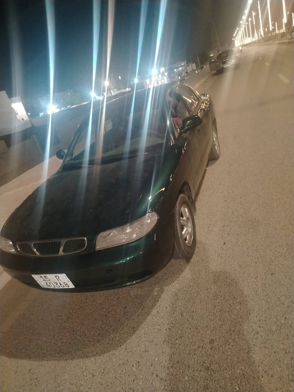 سلام عليكم نوبره البيع محرك مفتوح مو مسكر كير عادي موديل 98 سياره ماناقصها شي رقم انكليزي انبار سعر 28 وبيه مجال شويه مكان سياره الخالدية ولا يوجد رد عل فيس الي يحب يشتري يتصل ودلل ***********

