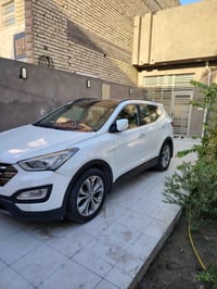 سنتافيه • ٢٠١٣ • ٦ سلندر